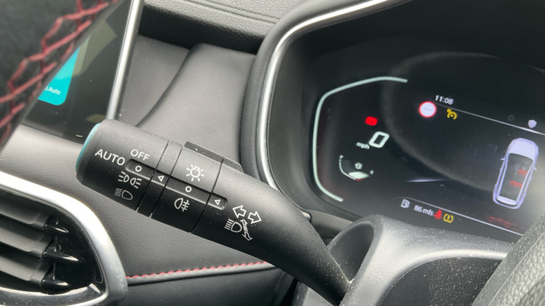 MG HS 1.5 T-GDI Trophy 5dr Petrol Hatchback